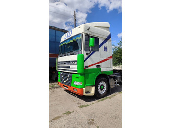 Влекач DAF XF 95 430