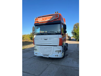 Влекач DAF XF 95 430