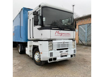 Влекач RENAULT Magnum 390