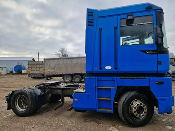 Влекач RENAULT Magnum 430