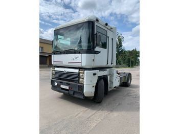 Влекач RENAULT Magnum 430