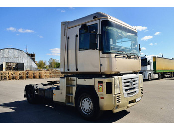 Влекач RENAULT Magnum 440