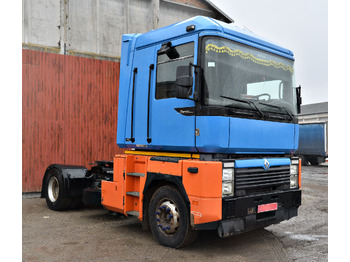 Влекач RENAULT Magnum 440