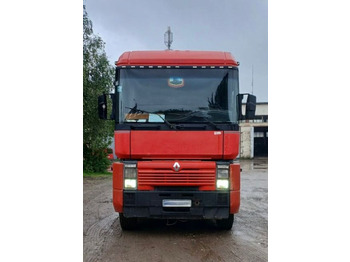 Влекач RENAULT Magnum