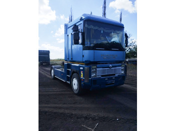 Влекач RENAULT Magnum 480