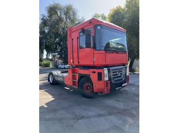 Влекач RENAULT Magnum 480
