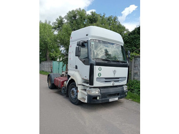 Влекач RENAULT Premium 385