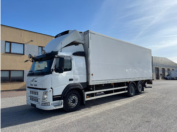Рефрижератор камион VOLVO FM460: снимка 2