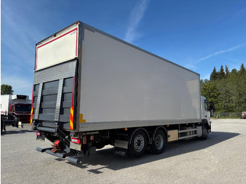Рефрижератор камион VOLVO FM460: снимка 4