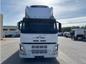 Рефрижератор камион VOLVO FM460: снимка 3