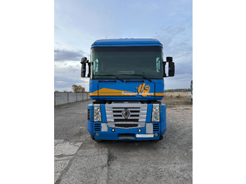 Влекач RENAULT Magnum 440 | ID1646S: снимка 2