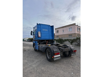 Влекач RENAULT Magnum 440 | ID1646S: снимка 5