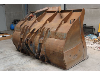Кофа за товарач KOMATSU