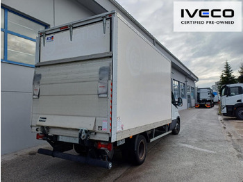 Лекотоварен автомобил фургон IVECO Daily 35C16H Euro6 Klima ZV: снимка 4