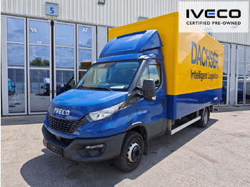 Шаси кабина IVECO