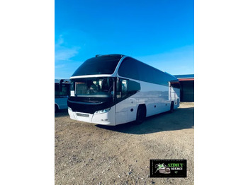 Туристически автобус NEOPLAN