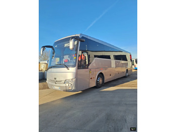 Туристически автобус TEMSA