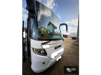 Туристически автобус SCANIA