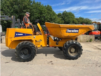 Мини самосвал THWAITES