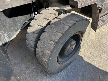 Багер за манипулиране на материали CATERPILLAR M 318 MH mit Greifer Kein 3022 3026 320 322: снимка 5 Багер за манипулиране на материали CATERPILLAR M 318 MH mit Greifer Kein 3022 3026 320 322: снимка 5