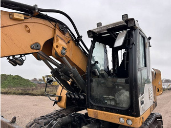 Лизинг на Liebherr 914 Compact for parts breaking dismantling Liebherr 914 Compact for parts breaking dismantling: снимка 5 Лизинг на Liebherr 914 Compact for parts breaking dismantling Liebherr 914 Compact for parts breaking dismantling: снимка 5