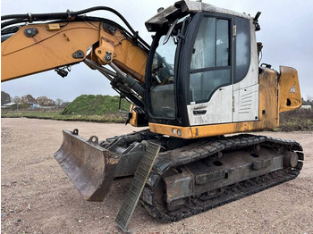 Лизинг на Liebherr 914 Compact for parts breaking dismantling Liebherr 914 Compact for parts breaking dismantling: снимка 3 Лизинг на Liebherr 914 Compact for parts breaking dismantling Liebherr 914 Compact for parts breaking dismantling: снимка 3
