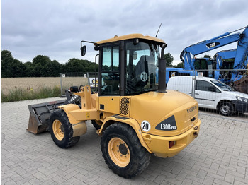 Лизинг на VOLVO L 30 B PRO 3er Kreis Klappschaufel+Palettengabel VOLVO L 30 B PRO 3er Kreis Klappschaufel+Palettengabel: снимка 5 Лизинг на VOLVO L 30 B PRO 3er Kreis Klappschaufel+Palettengabel VOLVO L 30 B PRO 3er Kreis Klappschaufel+Palettengabel: снимка 5
