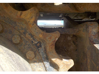 Лизинг на Volvo EC 220 DL Deutsche Maschine!  Volvo EC 220 DL Deutsche Maschine!: снимка 5