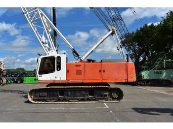 Верижен кран LIEBHERR