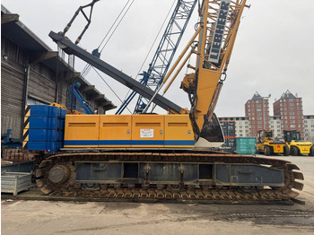 Верижен кран LIEBHERR