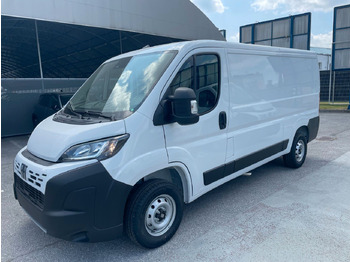 Малък ван FIAT Ducato