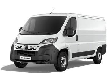Малък ван FIAT Ducato
