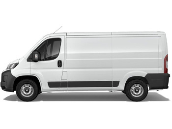 Малък ван Fiat Ducato  30L L2H1 120 Kastenwagen 2025: снимка 3