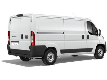 Малък ван Fiat Ducato  30L L2H1 120 Kastenwagen 2025: снимка 4
