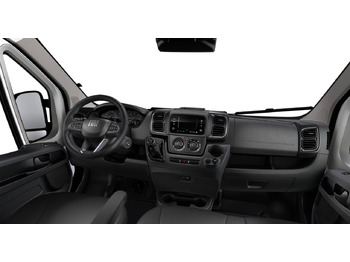 Малък ван Fiat Ducato  30L L2H1 120 Kastenwagen 2025: снимка 5