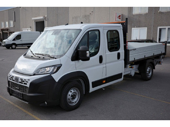 Бус самосвал FIAT Ducato