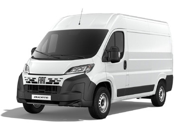 Товарен бус FIAT Ducato