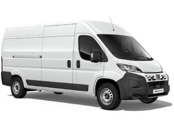 Товарен бус Fiat Ducato  35H L3H2 180 Kastenwagen 2025: снимка 2