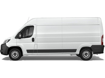 Товарен бус Fiat Ducato  35H L3H2 180 Kastenwagen 2025: снимка 3