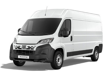 Товарен бус FIAT Ducato