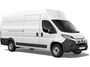 Товарен бус Fiat Ducato  35H L4H3 140 Kastenwagen 2025: снимка 2