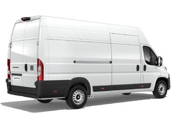 Товарен бус Fiat Ducato  35H L4H3 140 Kastenwagen 2025: снимка 4