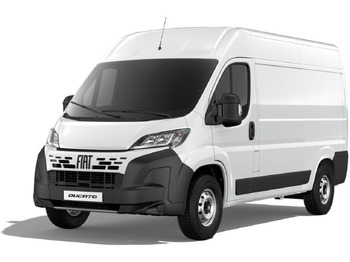 Товарен бус FIAT Ducato