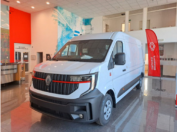 Товарен бус RENAULT Master