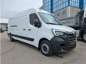 Товарен бус RENAULT Master 2.3