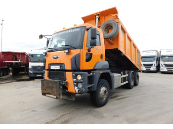 Самосвал камион FORD