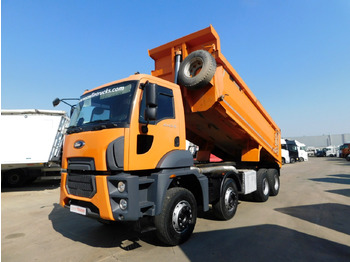 Самосвал камион FORD