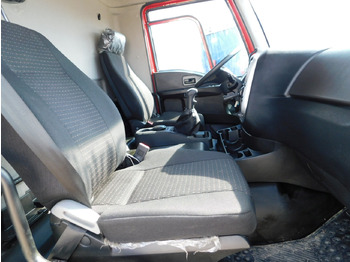 Самосвал камион Ford 4142d 8x4 dcab e6 16s2230 ecotorq: снимка 5