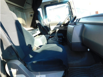 Камион с брезент Man Tgx 18440: снимка 5