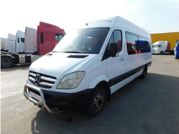 Микробус MERCEDES-BENZ Sprinter 515
